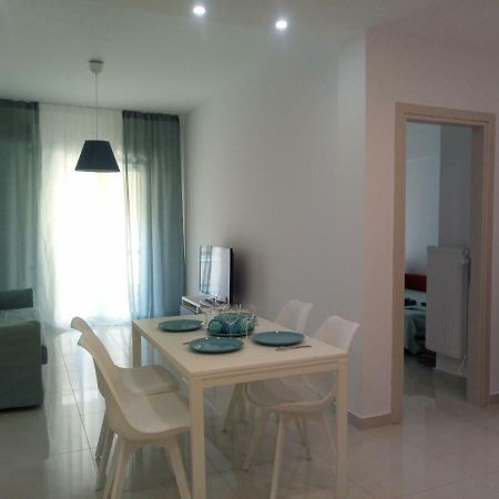 New Apartment Near Metro Larissis In The Centre Of Athens Luaran gambar