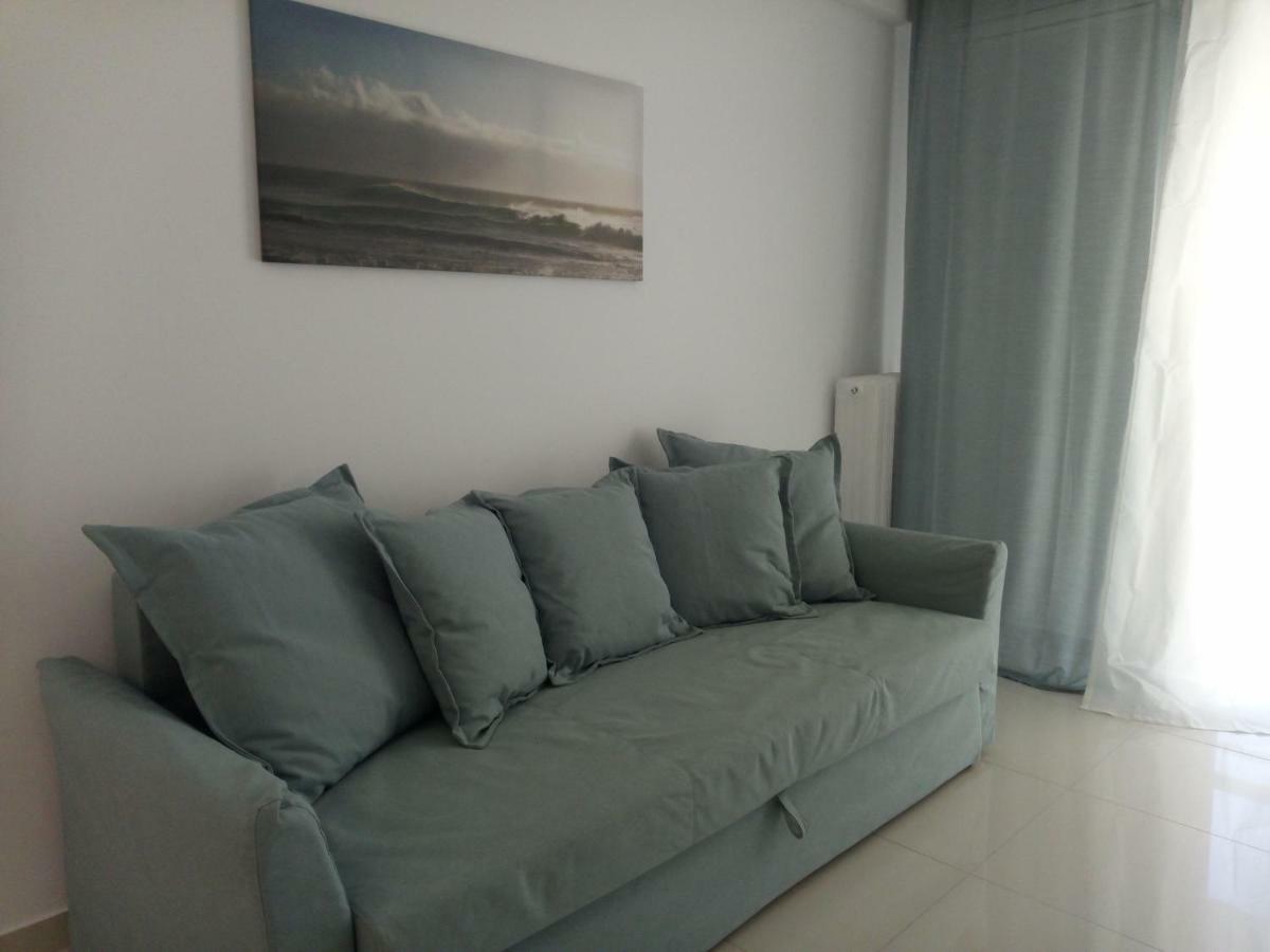 New Apartment Near Metro Larissis In The Centre Of Athens Luaran gambar