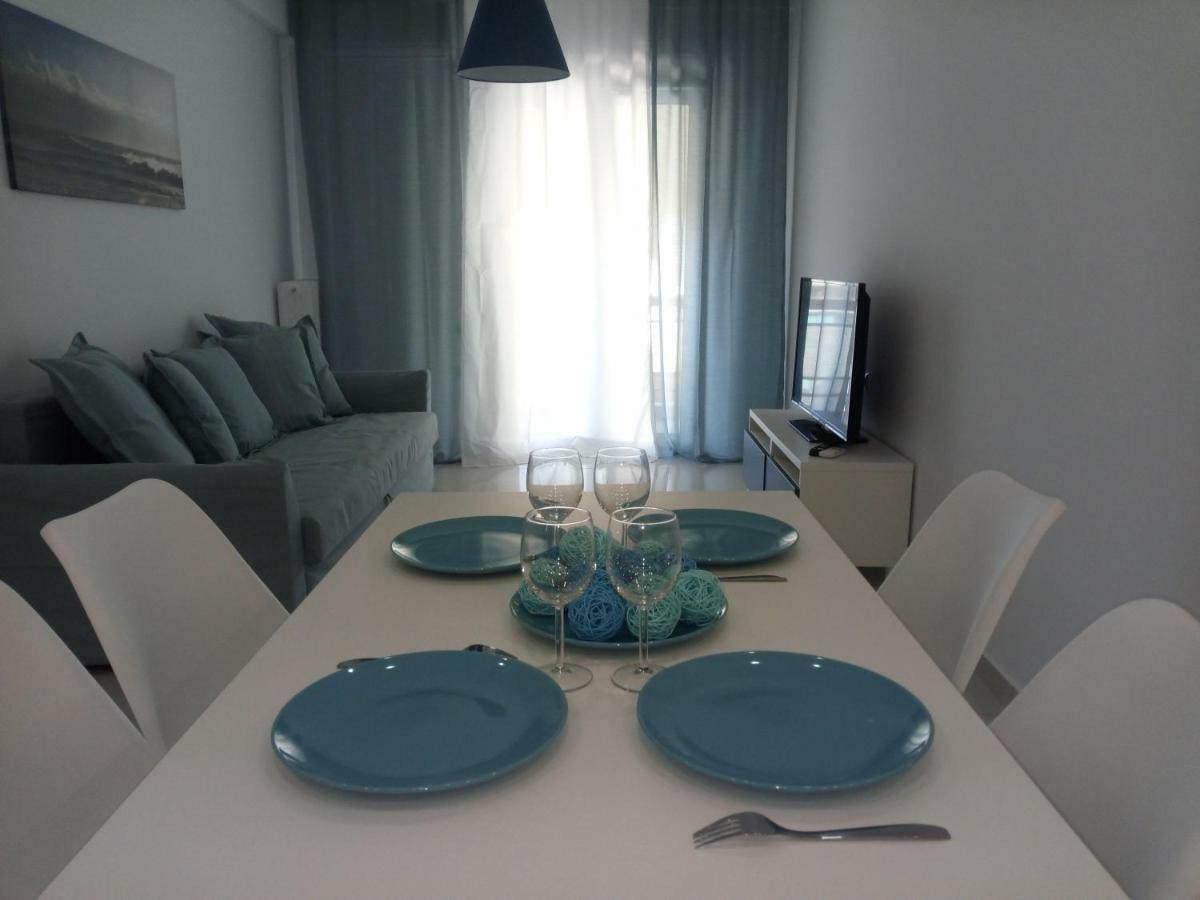 New Apartment Near Metro Larissis In The Centre Of Athens Luaran gambar