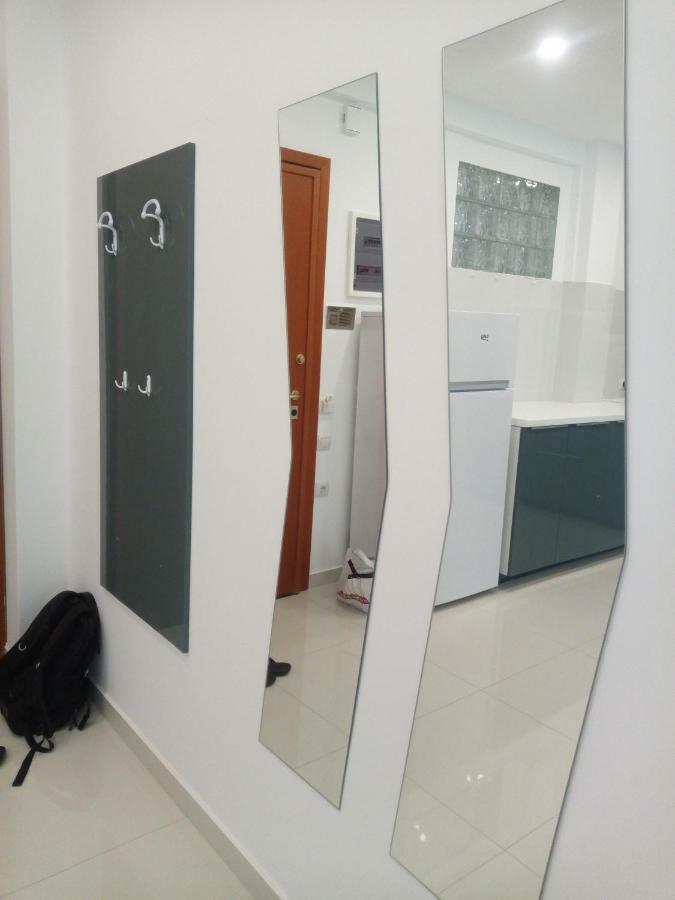 New Apartment Near Metro Larissis In The Centre Of Athens Luaran gambar