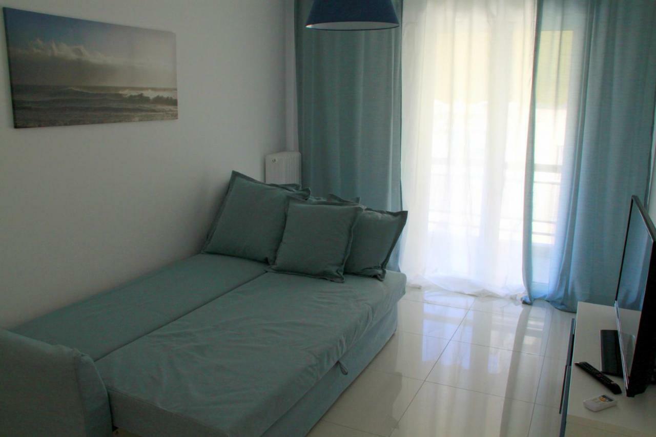 New Apartment Near Metro Larissis In The Centre Of Athens Luaran gambar