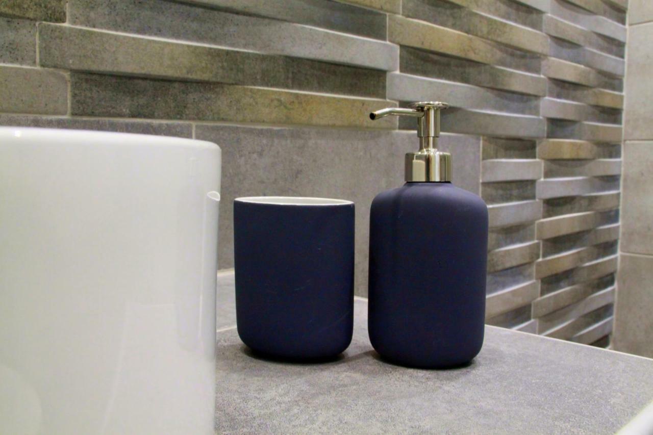 New Apartment Near Metro Larissis In The Centre Of Athens Luaran gambar