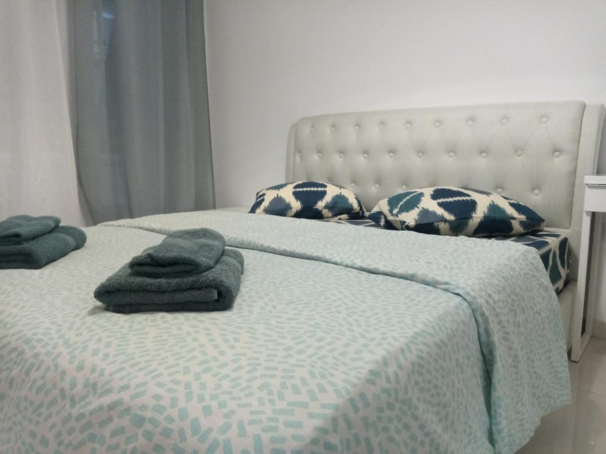 New Apartment Near Metro Larissis In The Centre Of Athens Luaran gambar